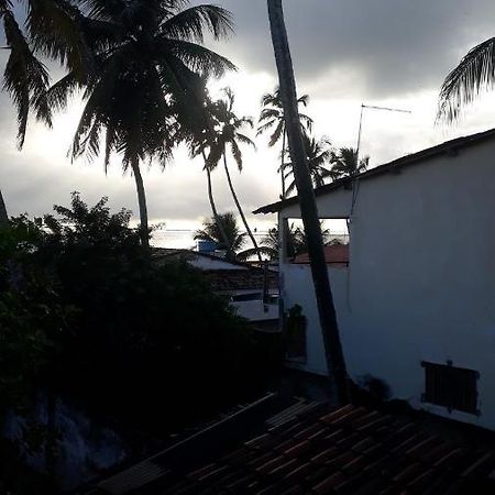Recanto Do Sossego Tavares Baia da Traicao Eksteriør billede