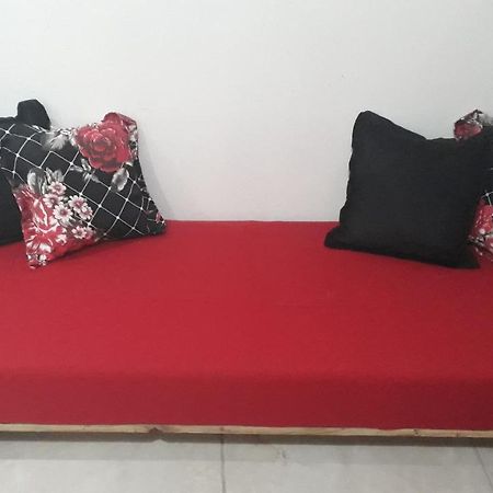 Recanto Do Sossego Tavares Baia da Traicao Eksteriør billede