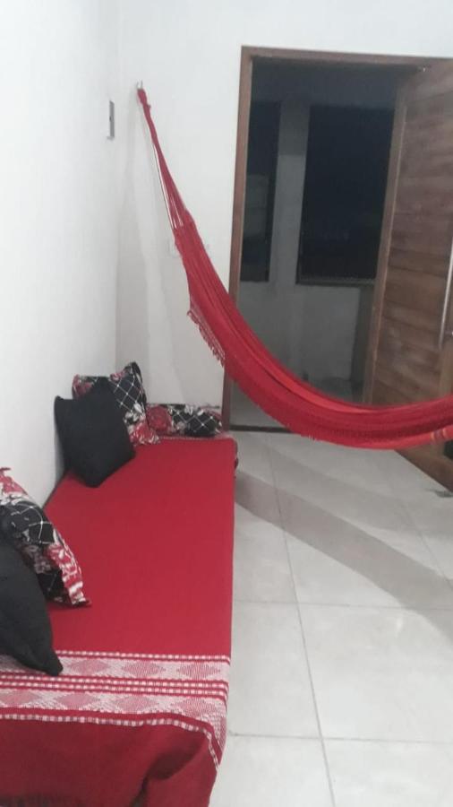 Recanto Do Sossego Tavares Baia da Traicao Eksteriør billede