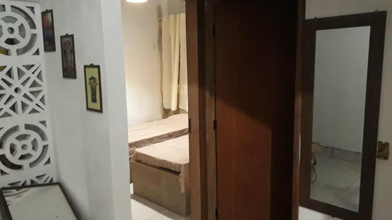 Recanto Do Sossego Tavares Baia da Traicao Eksteriør billede