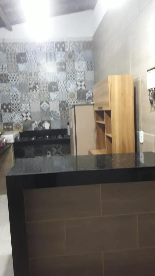 Recanto Do Sossego Tavares Baia da Traicao Eksteriør billede
