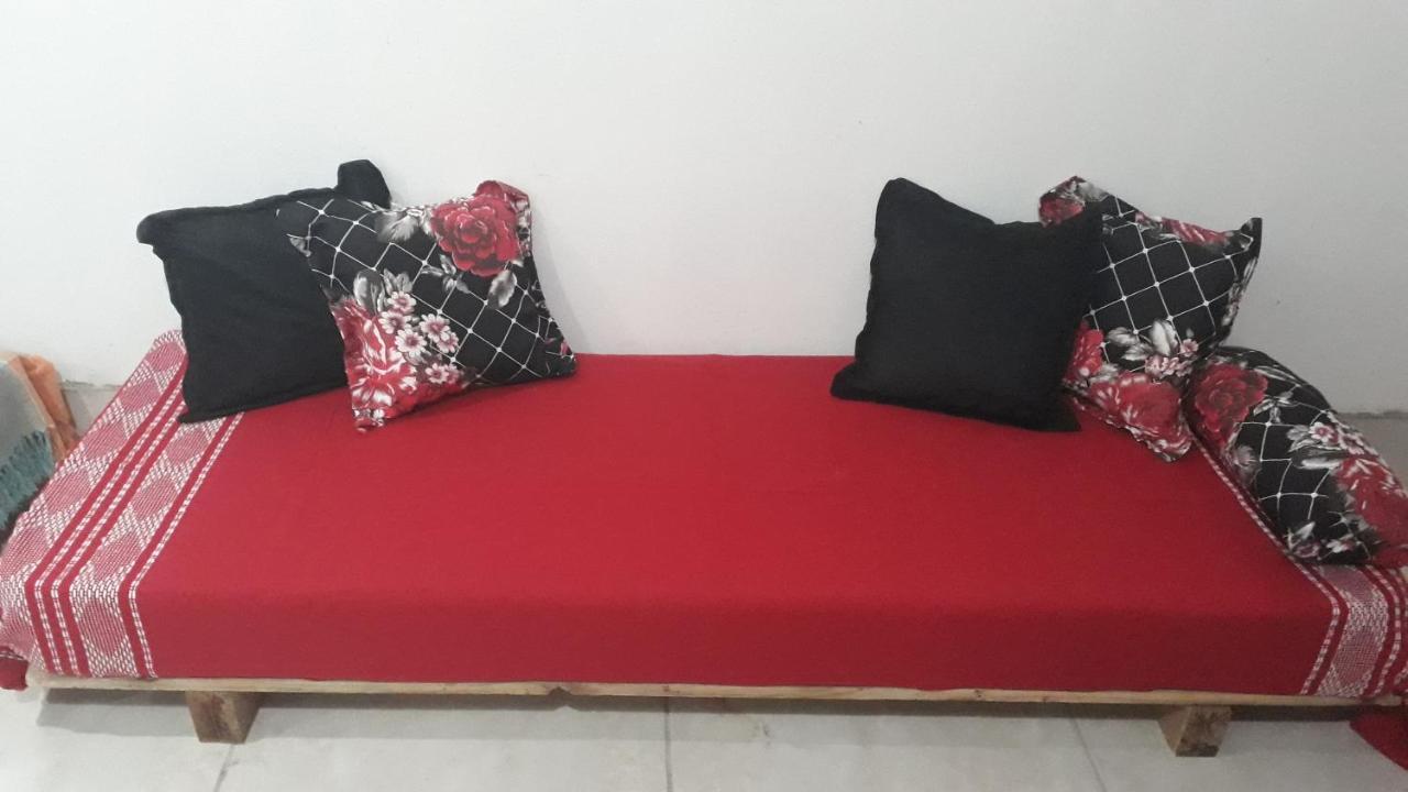 Recanto Do Sossego Tavares Baia da Traicao Eksteriør billede