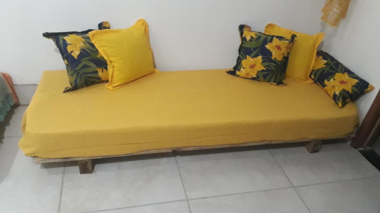 Recanto Do Sossego Tavares Baia da Traicao Eksteriør billede